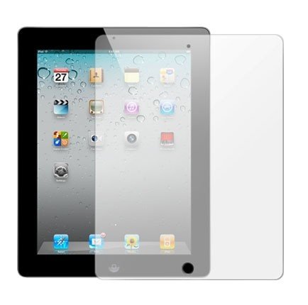 Screenprotector Apple iPad 2/3/4 ultra clear