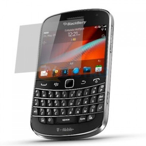 Screenprotector Blackberry Bold 9900 ultra clear
