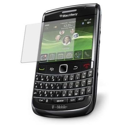 Screenprotector Blackberry Curve 9360 ultra clear