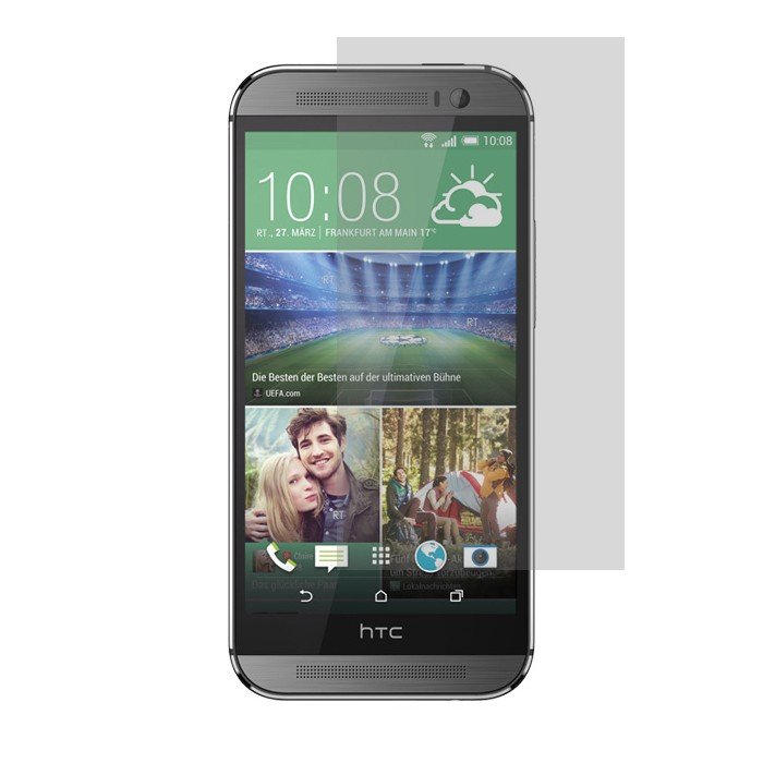 Screenprotector HTC One Mini 2 anti glare