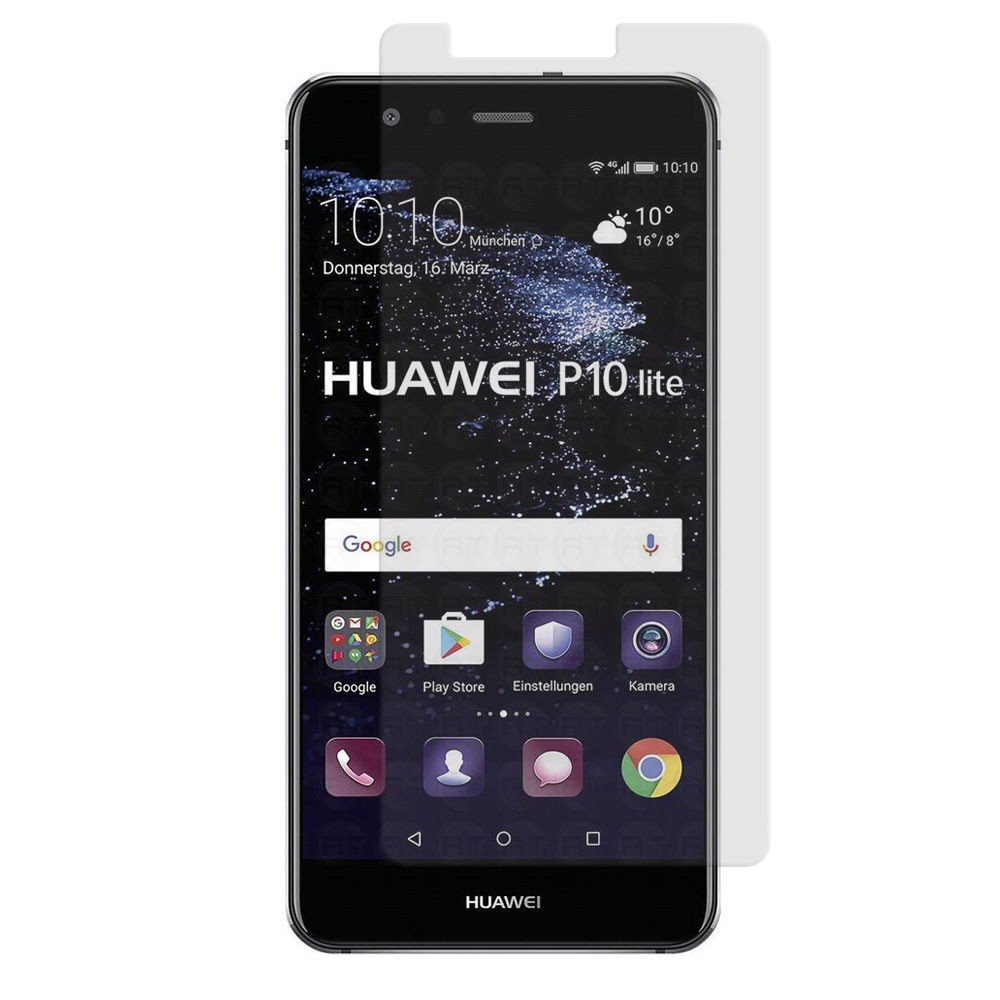 Screenprotector Huawei P10 Lite - ultra clear