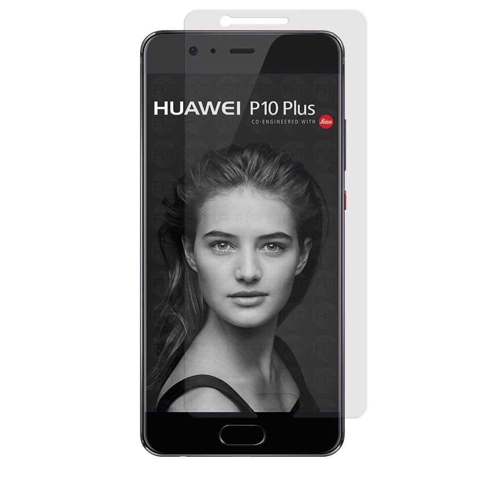 Screenprotector Huawei P10 Plus - ultra clear