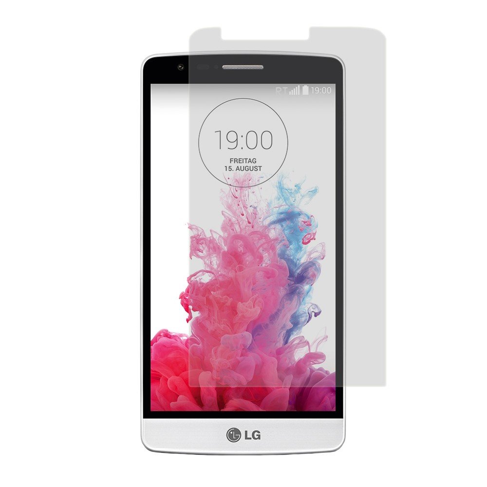 Screenprotector LG G3 S anti glare