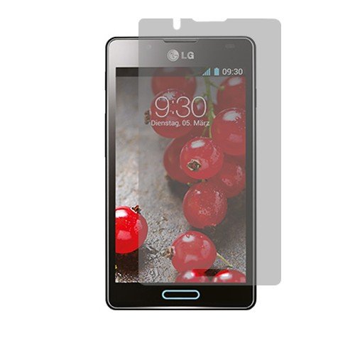 Screenprotector LG Optimus L7 II P710 anti glare