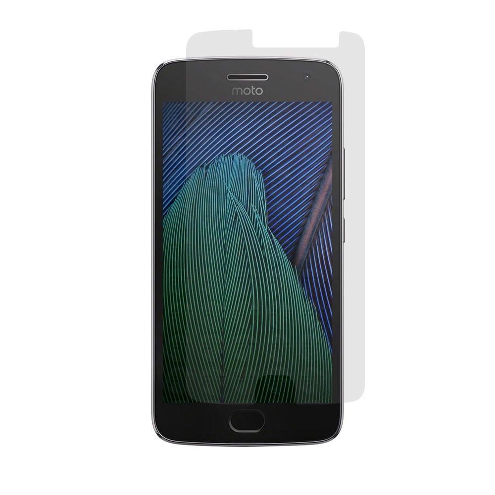 Screenprotector Motorola Moto G5 - ultra clear