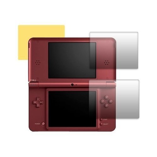 Screenprotector Nintendo DSi XL