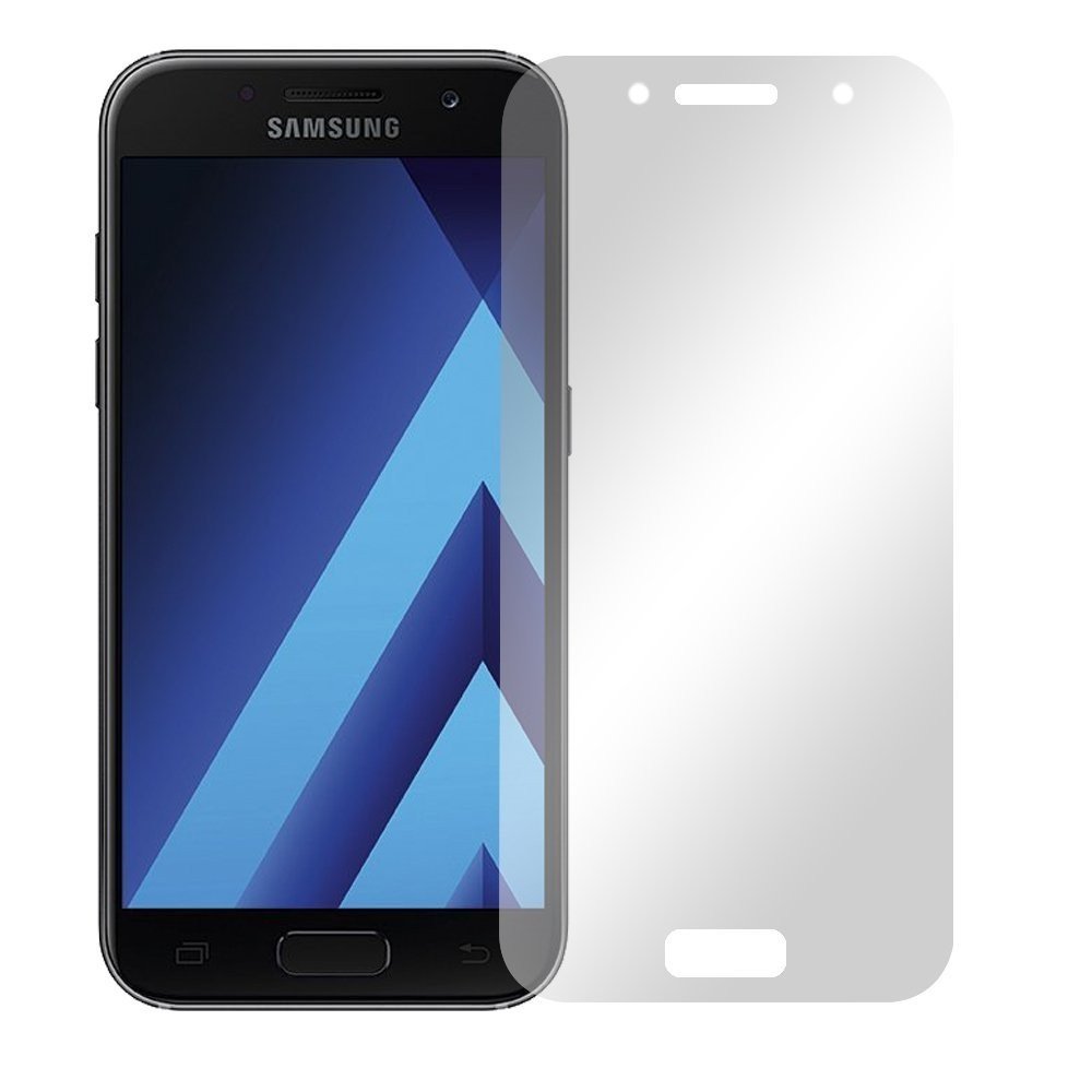 Screenprotector Samsung Galaxy A3 2017 - anti glare