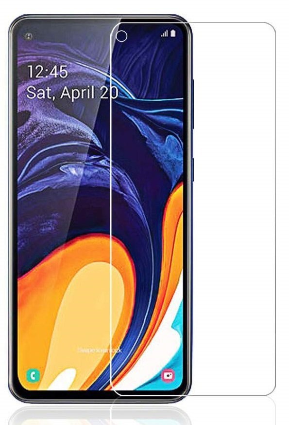 Screenprotector Samsung Galaxy A60 - ultra clear