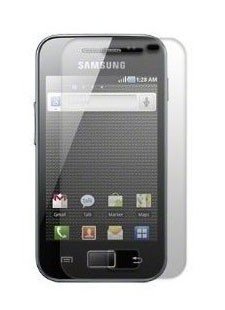 Screenprotector Samsung Galaxy Ace S5830 / S5830i anti glare