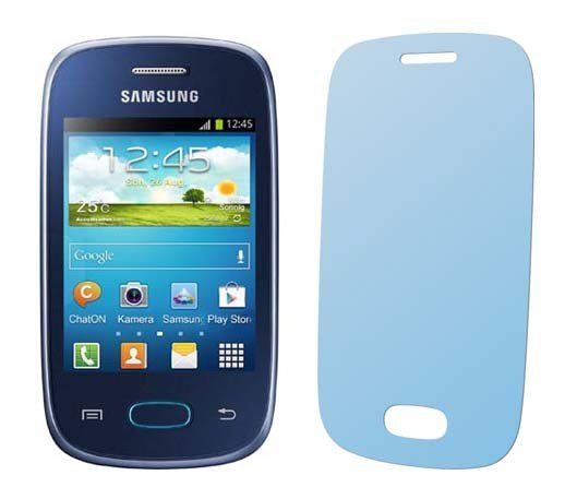 Screenprotector Samsung Galaxy Pocket Neo S5310 ultra clear