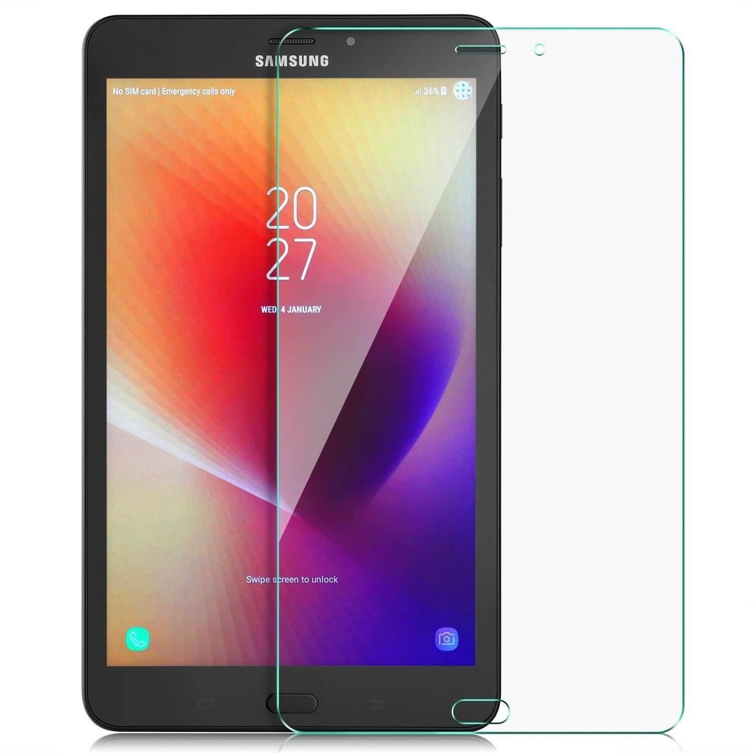 Screenprotector Samsung Galaxy Tab A 8.0 (2017) ultra clear