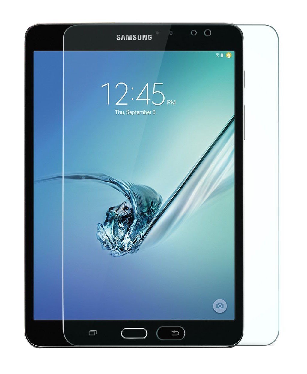 Screenprotector Samsung Galaxy Tab A 8.0 anti glare