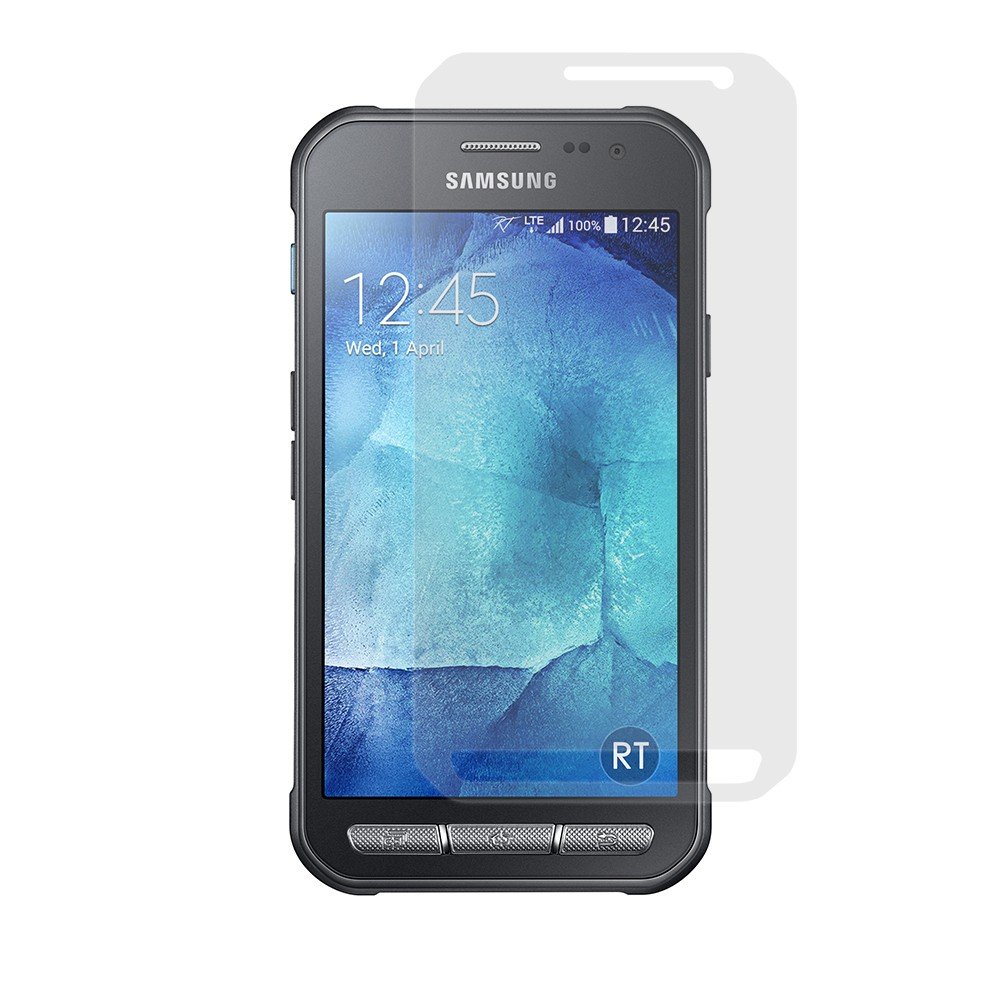 Screenprotector Samsung Galaxy Xcover 3 anti glare