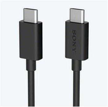 Sony USB-C naar USB-C kabel - UCB-24