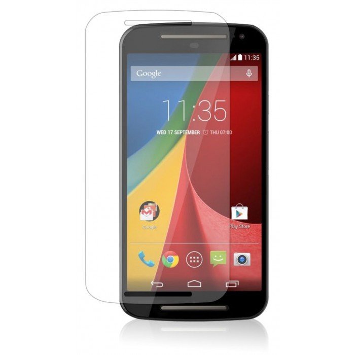 Glass Screenprotector Motorola Moto G | MobileSupplies.nl