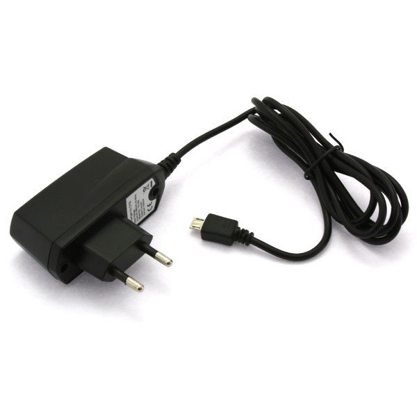 Thuislader Micro USB 1 ampere