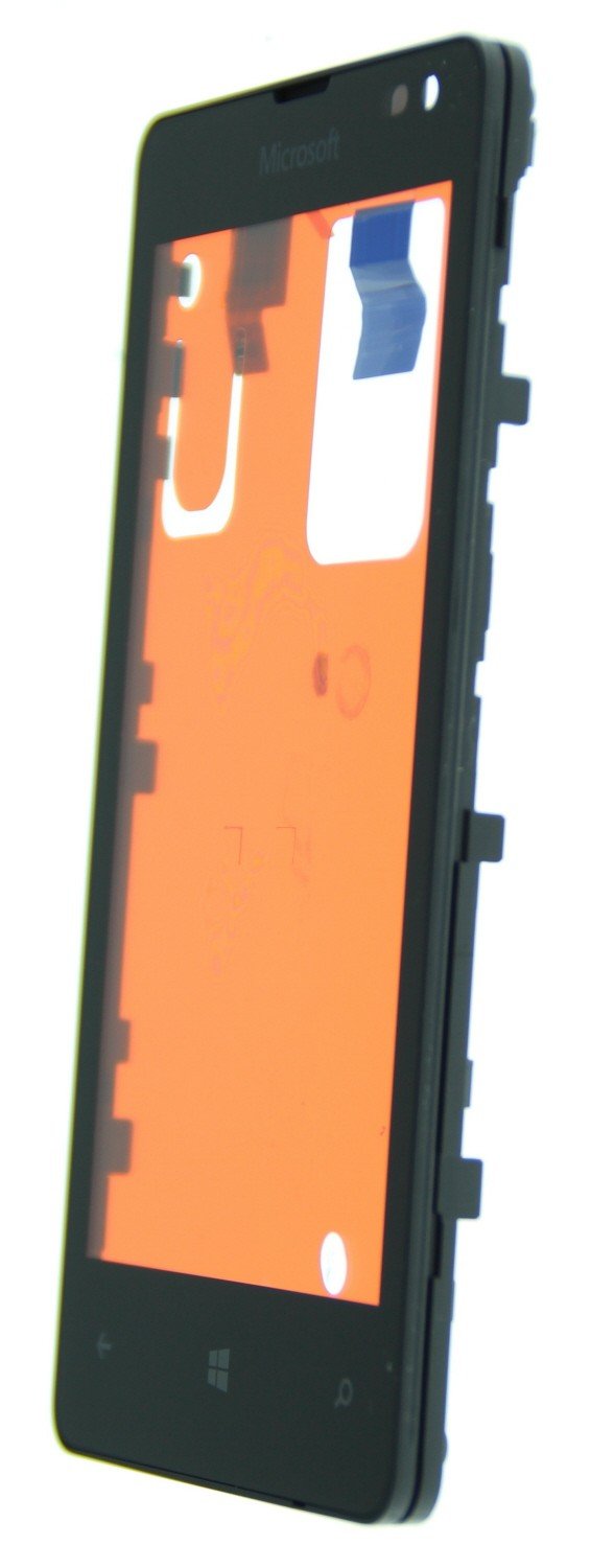 Touchscreen - digitizer Microsoft Lumia 435 / 532