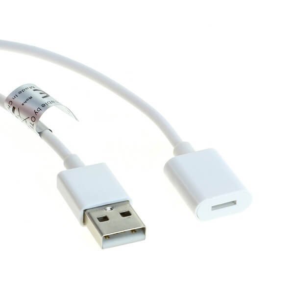 USB laadkabel / Laadadapter geschikt voor Apple Pencil