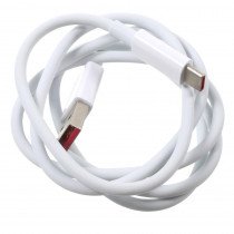 Huawei USB-C naar USB SuperCharge kabel - LX1218 - 8A