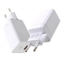 OnePlus USB lader Dash Charger - DC0504B1GB - 4A