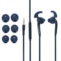 Samsung koptelefoon EO-EG920BB sport earbuds zwart