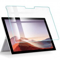 Tempered Glass Screenprotector Microsoft Surface Pro 4/Pro 5/Pro 6/Pro 7
