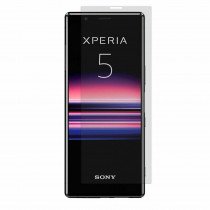 Tempered Glass Screenprotector Sony Xperia 5