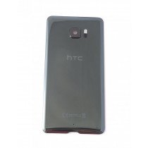 Back cover - achterkant HTC U Ultra zwart