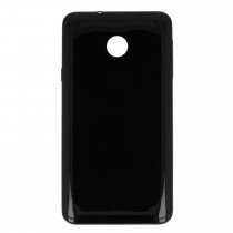 Back cover - achterkant Huawei Ascend Y330 zwart