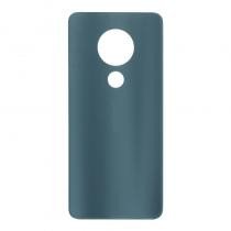 Back cover - achterkant Nokia 6.2/7.2 licht blauw