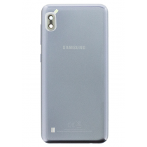Back cover - achterkant Samsung Galaxy A10 zwart