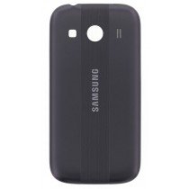 Back cover - achterkant Samsung Galaxy Ace 4 grijs - GH98-33748B