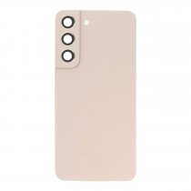 Back cover - achterkant Samsung Galaxy S22+ roze