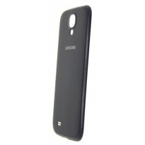 Back cover - achterkant Samsung Galaxy S4 GT-i9505 zwart - GH98-26755B