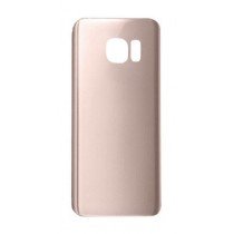 Back cover - achterkant Samsung Galaxy S7 rose goud