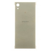 Back cover - achterkant Sony Xperia XA1 goud