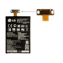 LG batterij BL-T5 2100 mAh Origineel