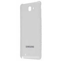 Back cover - achterkant Samsung Galaxy Note GT-N7000 wit - GH98-21606B