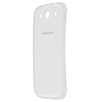 Back cover - achterkant Samsung Galaxy S3 GT-i9300 wit - GH98-23340B
