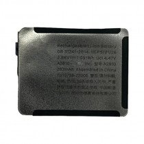 Batterij geschikt voor de Apple Watch 8 41mm A2810 (OEM)