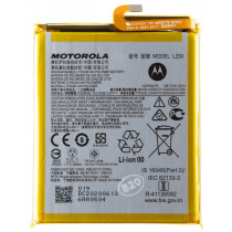 Batterij Motorola Moto G 5G Plus - LZ50 - 5000mAh