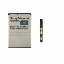 Sony Ericsson batterij BST-41 1500 mAh Origineel