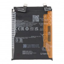 Batterij Xiaomi 12T/Redmi K50 Ultra/12T Pro - BM5J - 5000mAh