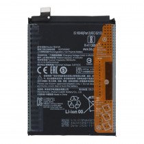 Batterij Xiaomi Mi 10T Lite 5G/ Redmi Note 9 Pro 5G - BM4W - 4820mAh