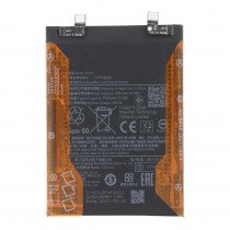 Batterij Xiaomi Poco X5 Pro/Redmi Note 12 Pro 5G/Poco F5 - BP4K - 5000mAh