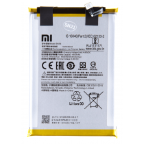 Batterij Xiaomi Redmi 9C/Redmi 9A - BN56 - 5000mAh