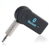 Bluetooth aux adapter - 3,5mm jack - A2DP