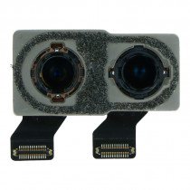 Camera module (achter) Apple iPhone X