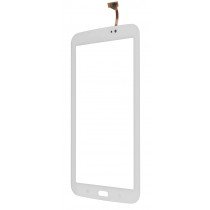 Voorkant - Touchscreen - Digitizer voor Samsung Galaxy Tab 3 7.0 3G wit