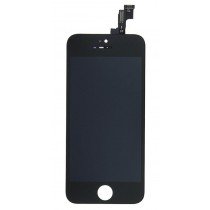 Display Module Apple iPhone SE zwart